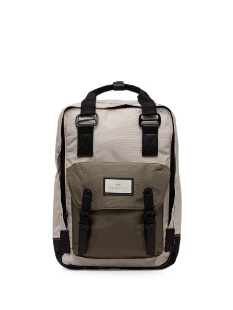 Doughnut Jumanji backpack