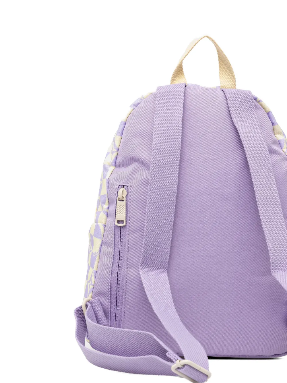  Doughnut Mochila Plus One Kaleido Mini - Amarillo 