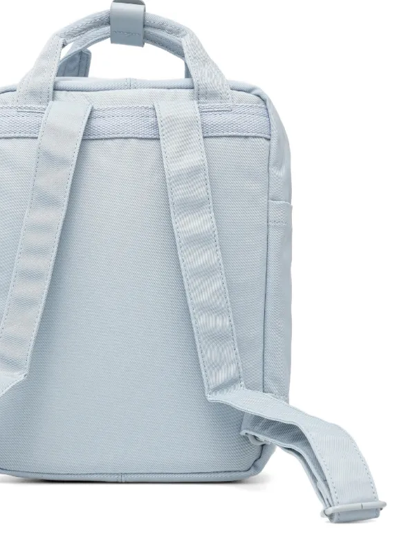 doughnut unisex macaroon mini backpack Doughnut Macaroon Mini Sky X Ribbon Series Backpack