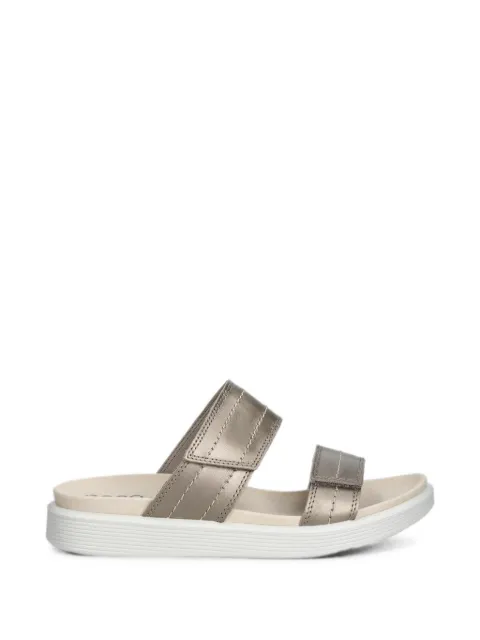 ECCO touch-strap sandals