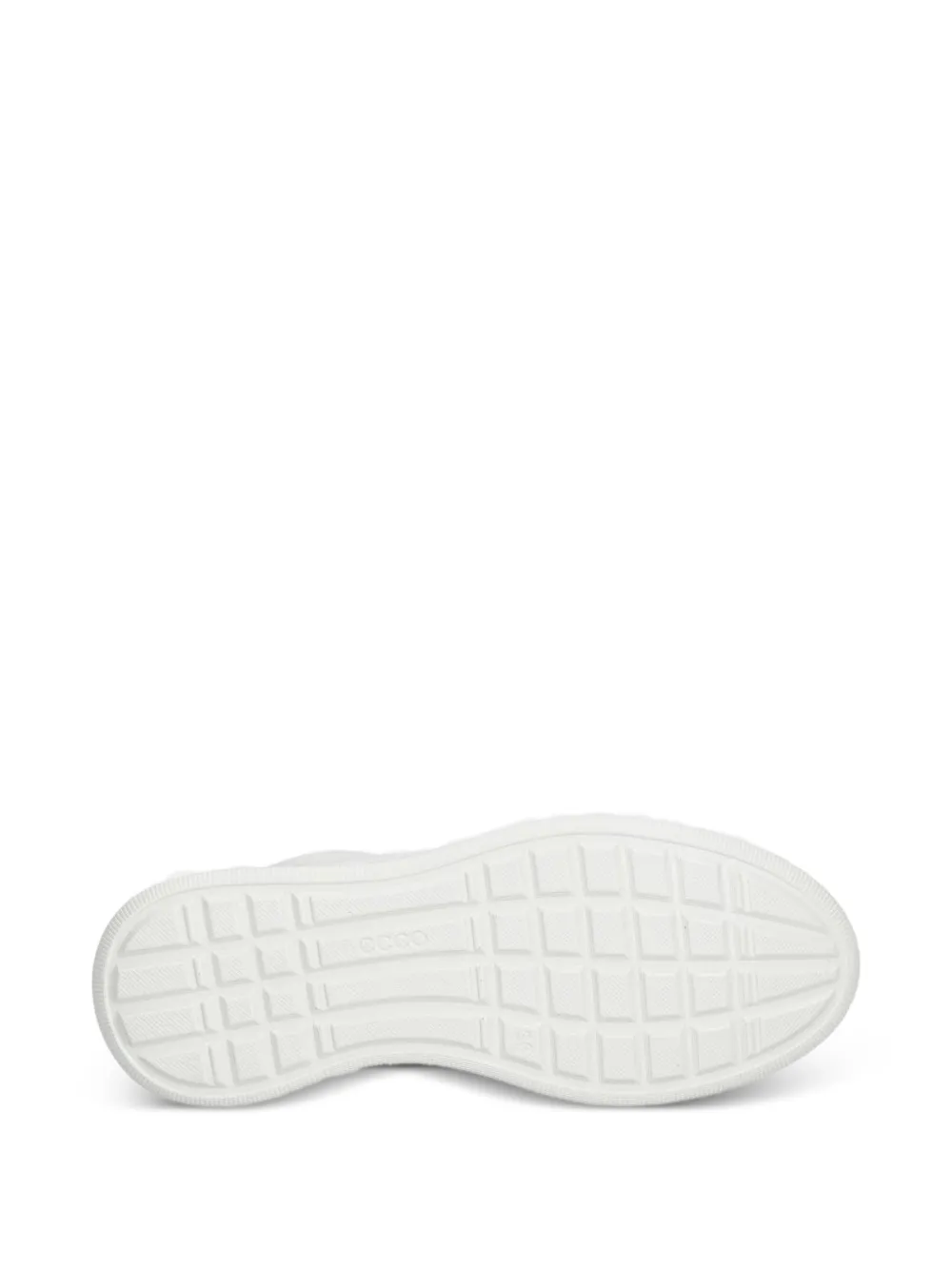 ECCO Move sneakers met vlakken Wit