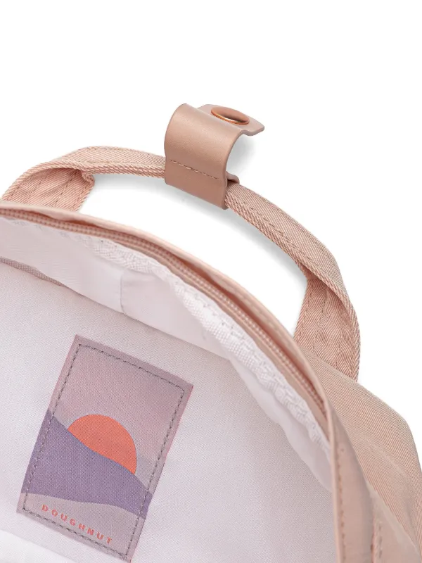 lululemon gym bag pink Multi Purpose Bags