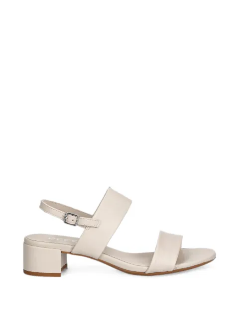 ECCO Liva buckle-fastening sandals