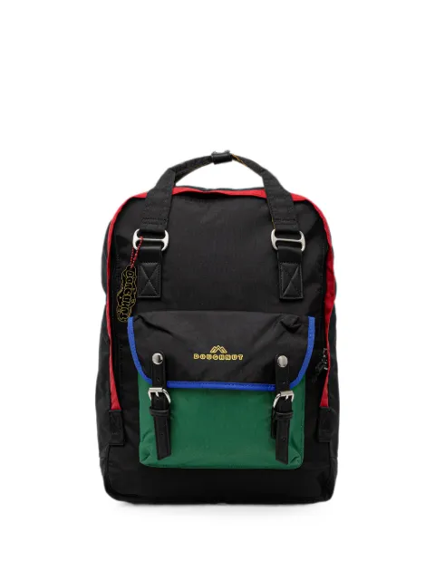 Doughnut large Macaroon backpack