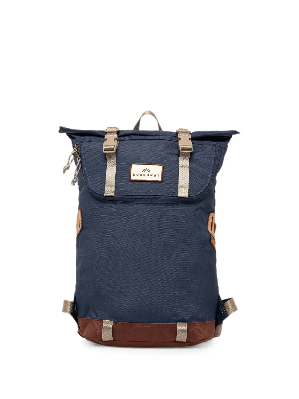 Doughnut small Christopher Jungle II backpack - Blau