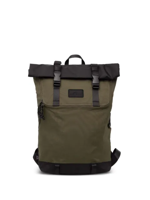 Doughnut Christopher Go Wild roll-top backpack