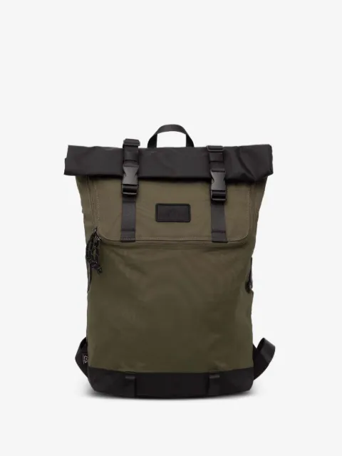 Doughnut Christopher Go Wild roll-top backpack