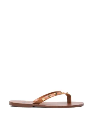 Valentino Garavani Sandals for Men | Rockstud | FARFETCH US