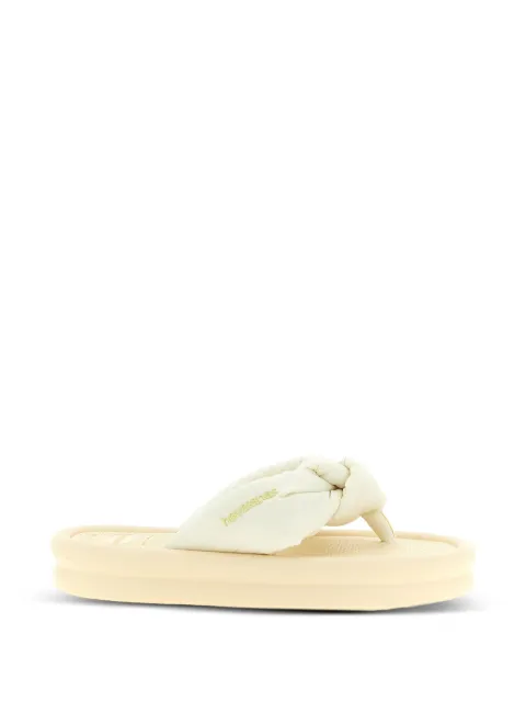 Havaianas Over Puffed Up flip flop