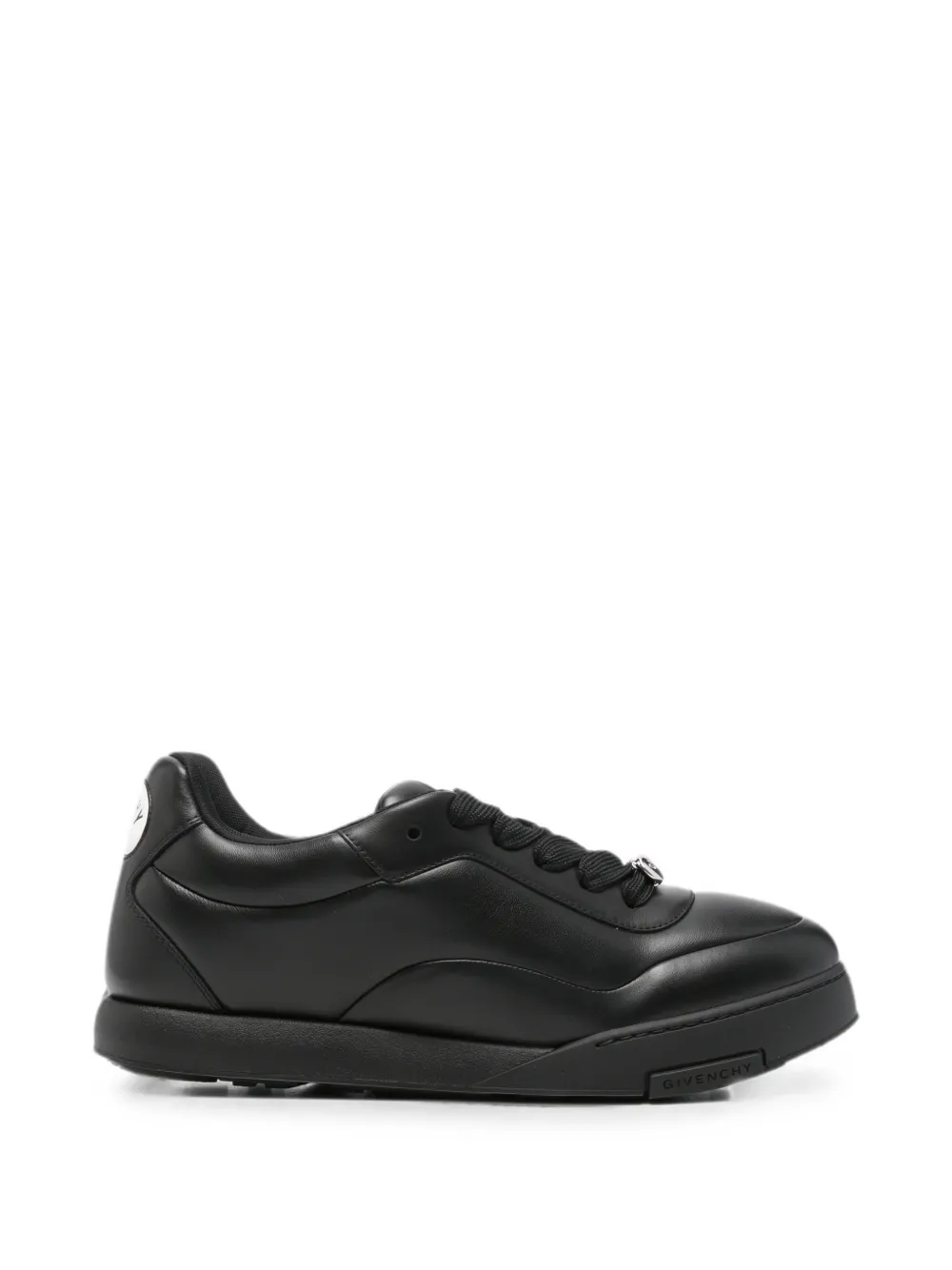 Givenchy Puffy Yard sneakers - Nero