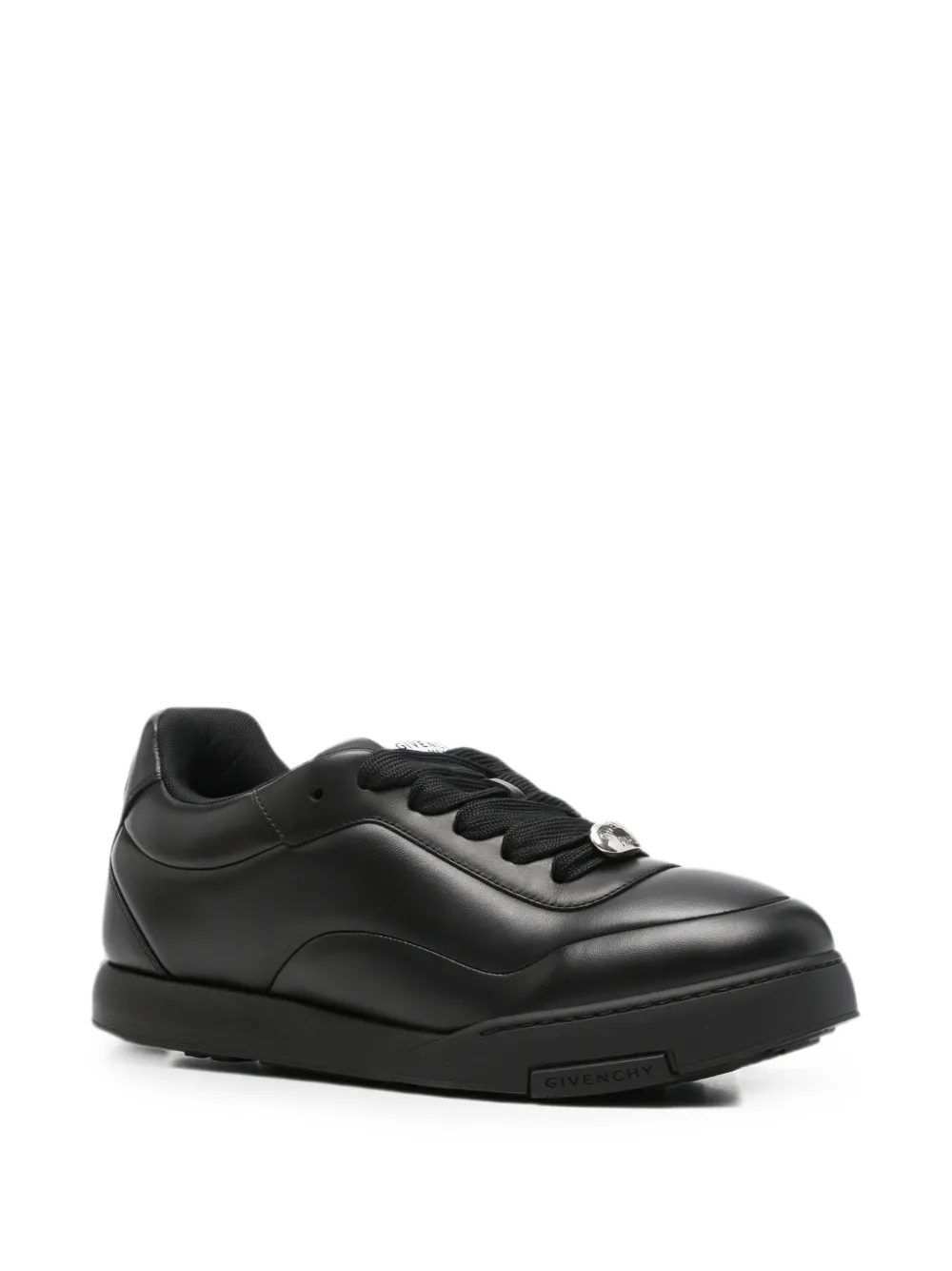 Givenchy Puffy Yard sneakers Zwart