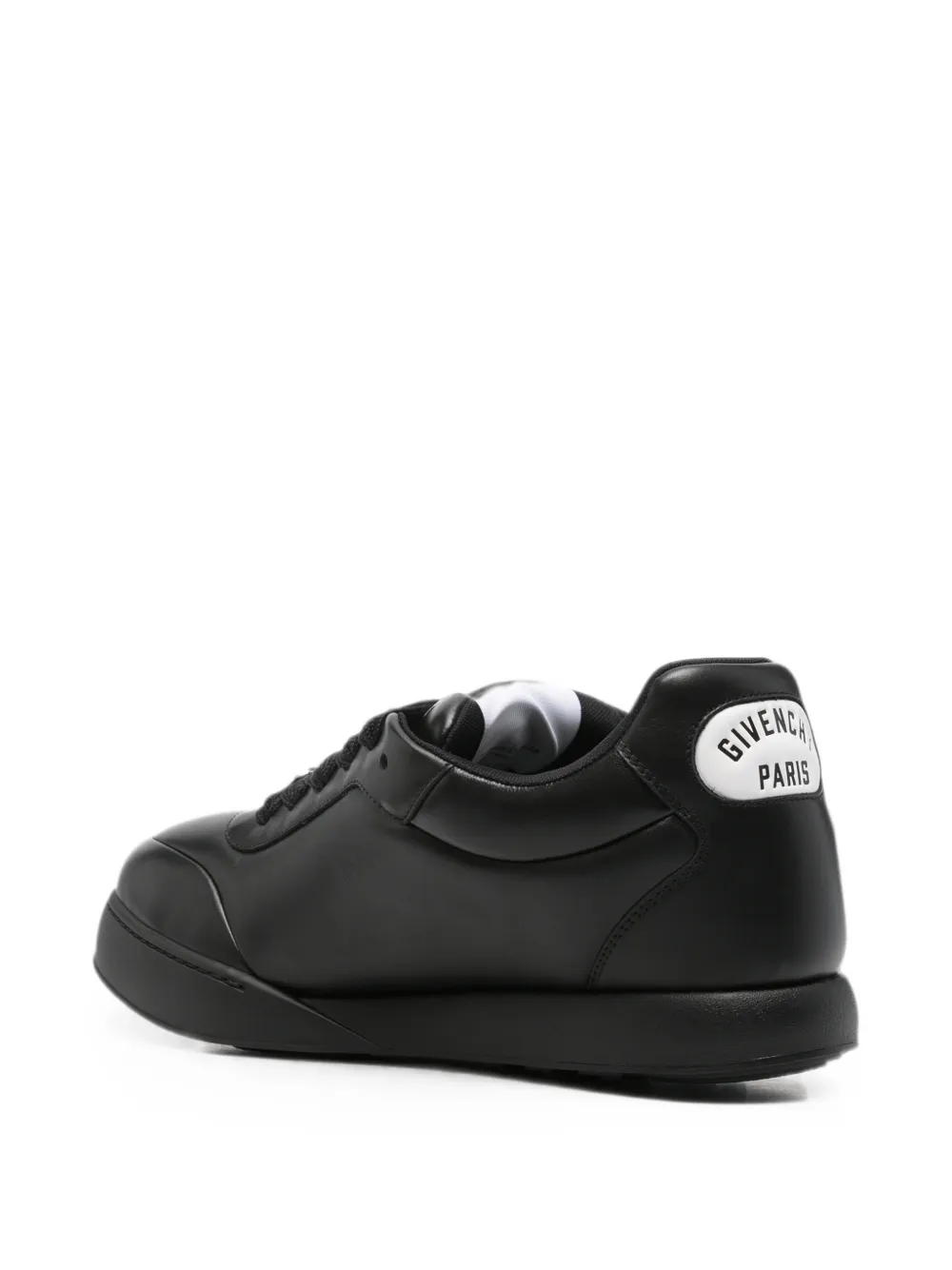 Givenchy Puffy Yard sneakers Zwart