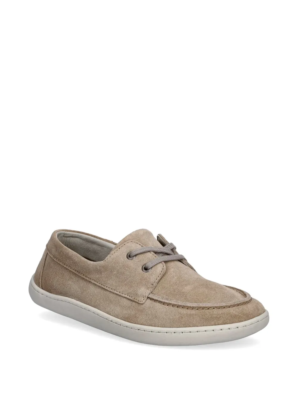 Fly London Suède loafers Beige