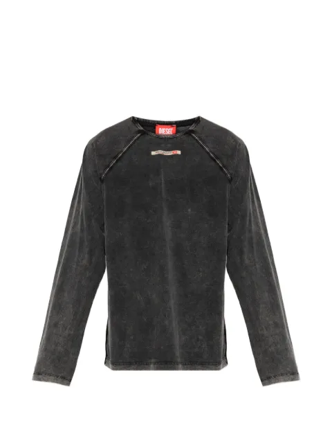 Diesel Bryan-Dnm T-shirt