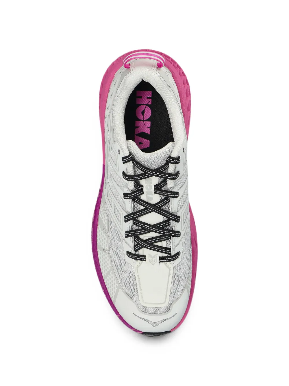 HOKA Speedgoat 2 sneakers Wit