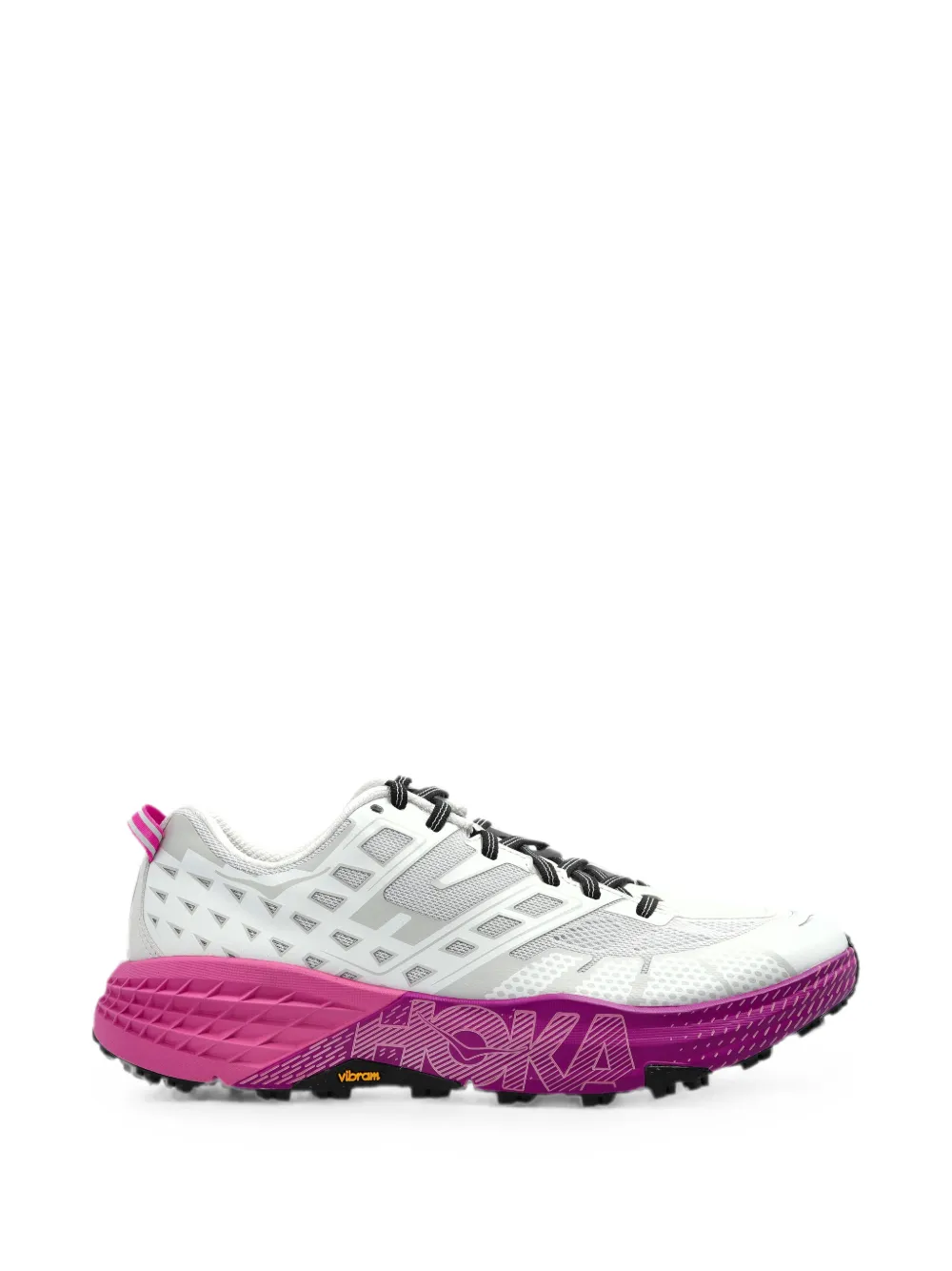 HOKA Speedgoat 2 sneakers - Weiß