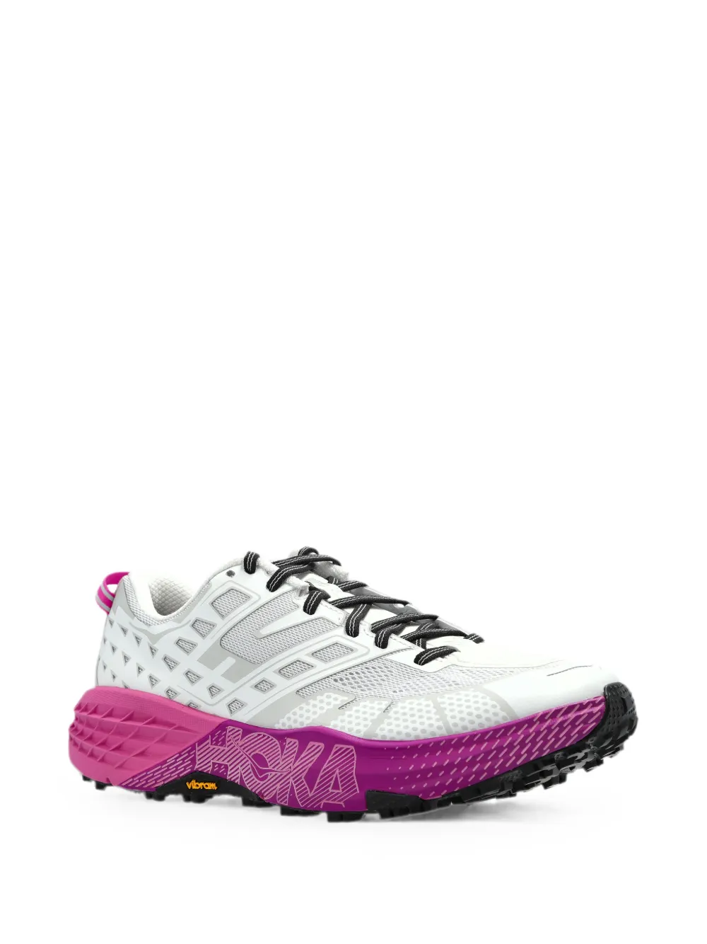 HOKA Speedgoat 2 sneakers Wit