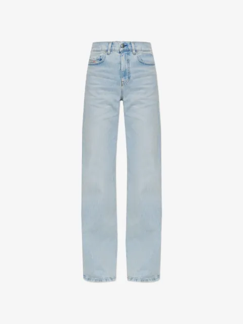 Diesel 1978 D-Akemi jeans