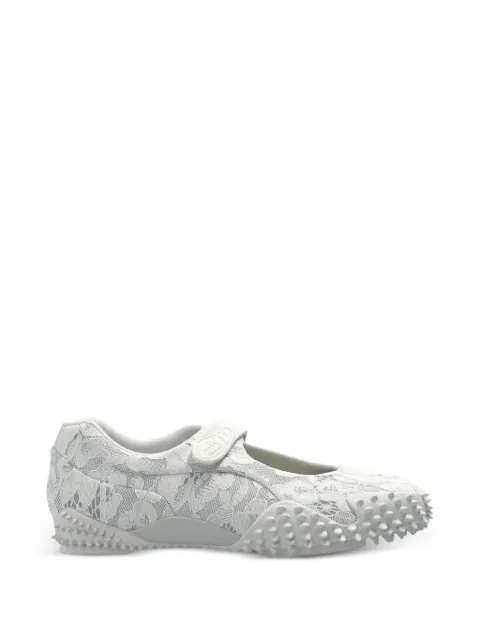 PUMA Mostro Fey lace sneakers