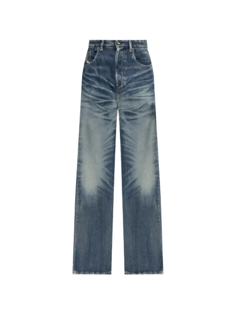 Diesel D-Rise jeans