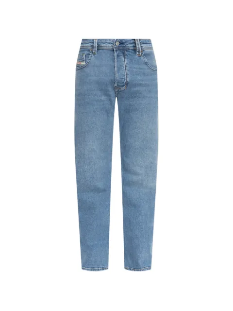 Diesel 1985 Larkee low-waist regular jeans