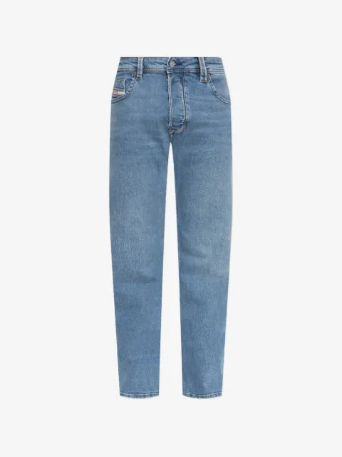 Diesel Calça jeans cintura baixa 1985 Larkee