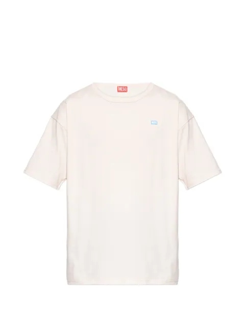 Diesel logo-detail T-shirt