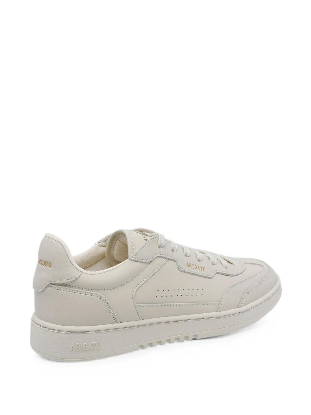 Axel Arigato Dice T-Toe sneakers Wit