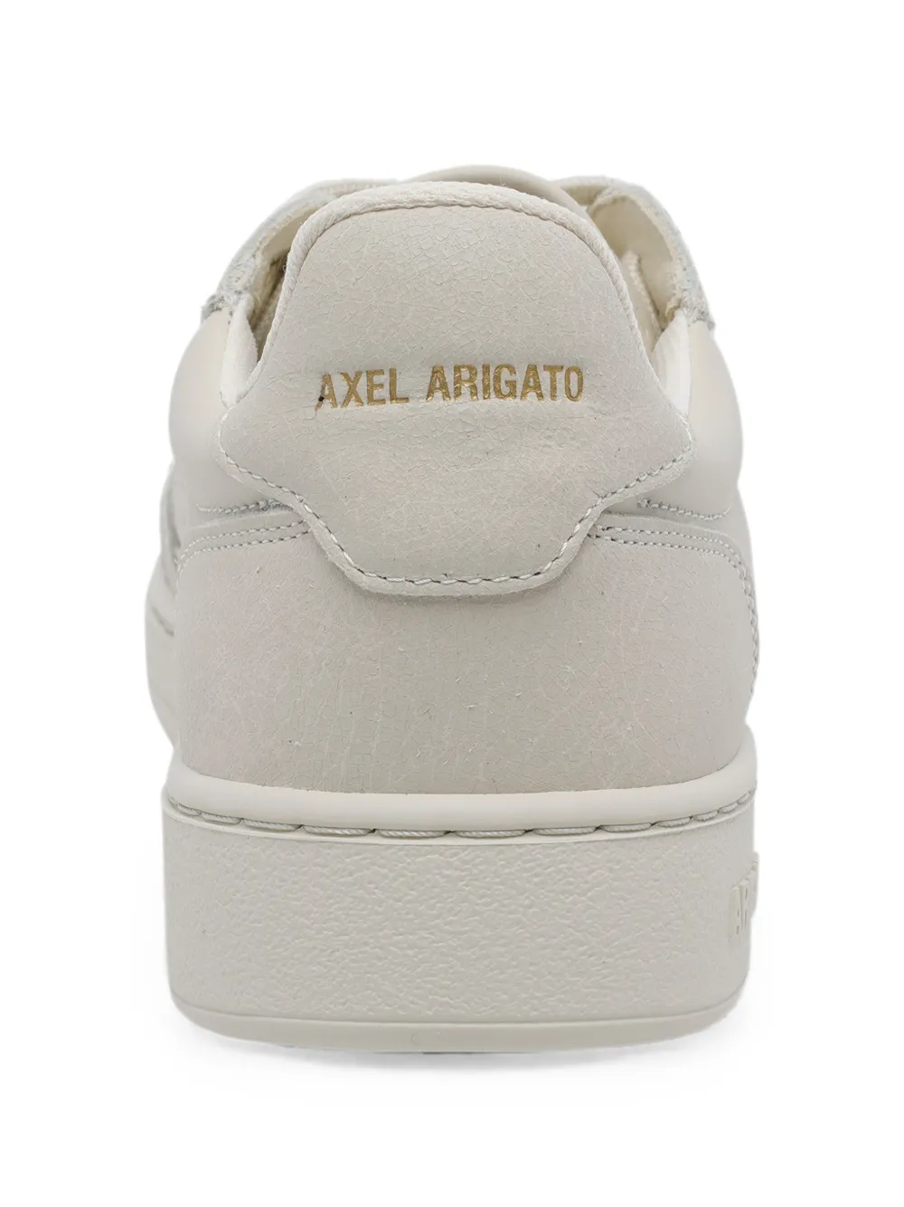 Axel Arigato Dice T-Toe sneakers Wit