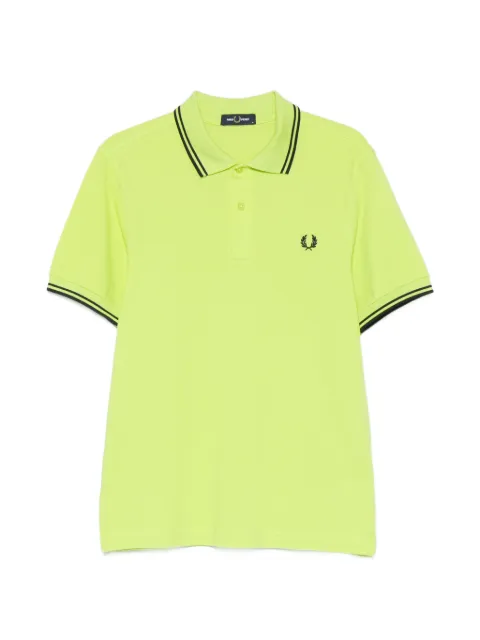 Fred Perry Twin Tipped polo shirt