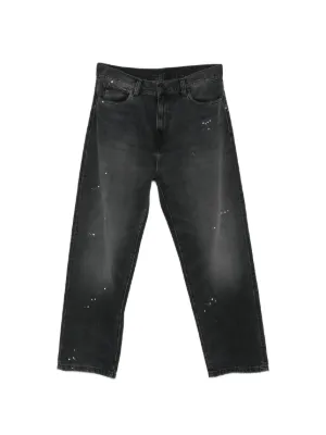 Y/Project Evergreen Jeans | Black | FARFETCH