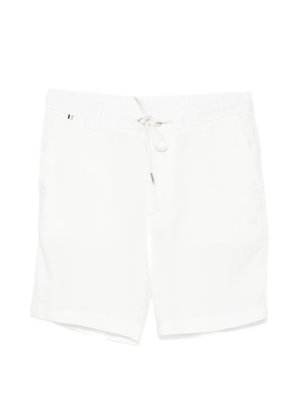 BOSS Kane shorts - Weiß