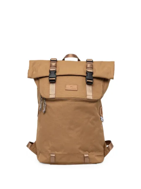 Doughnut Christopher Reborn buckled backpack