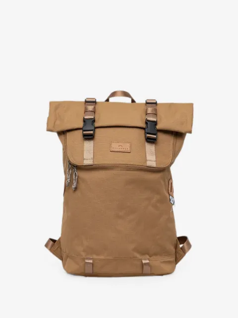 Doughnut Christopher Reborn buckled backpack