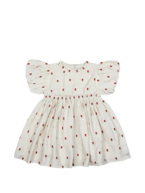 Donsje vestido Camilla