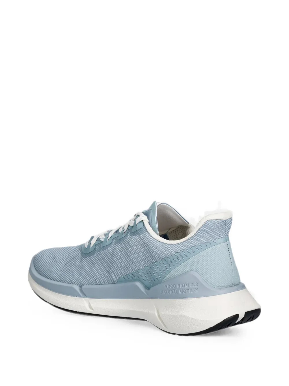 ECCO Biom 2.2 sneakers Blauw