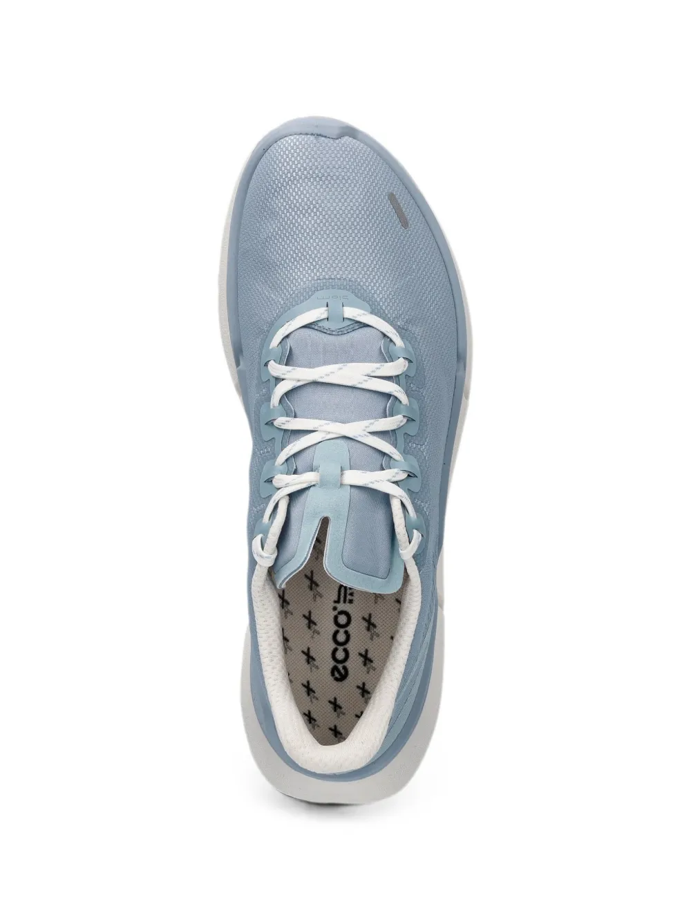 ECCO Biom 2.2 sneakers Blauw