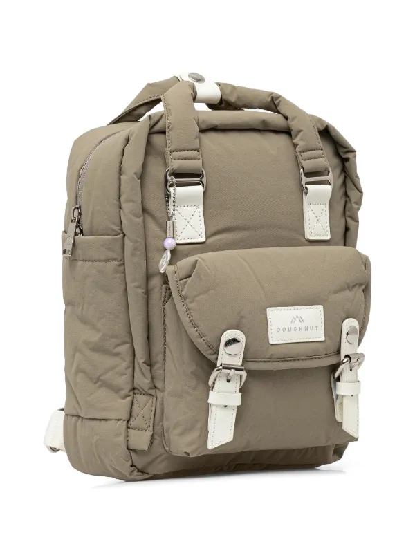 doughnut unisex macaroon mini backpack Buy Drawstring Organic Cotton Series in Singapore & Malaysia day outfit Doughnut Macaroon Organic Cotton Series