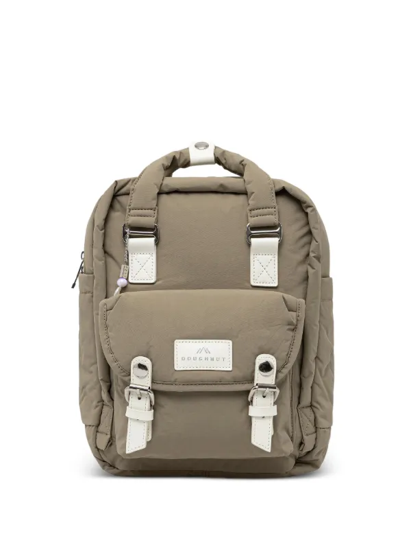 doughnut macaroon backpack mini Enchanted Series without them weighing you down Doughnut Macaroon Mini Backpack -