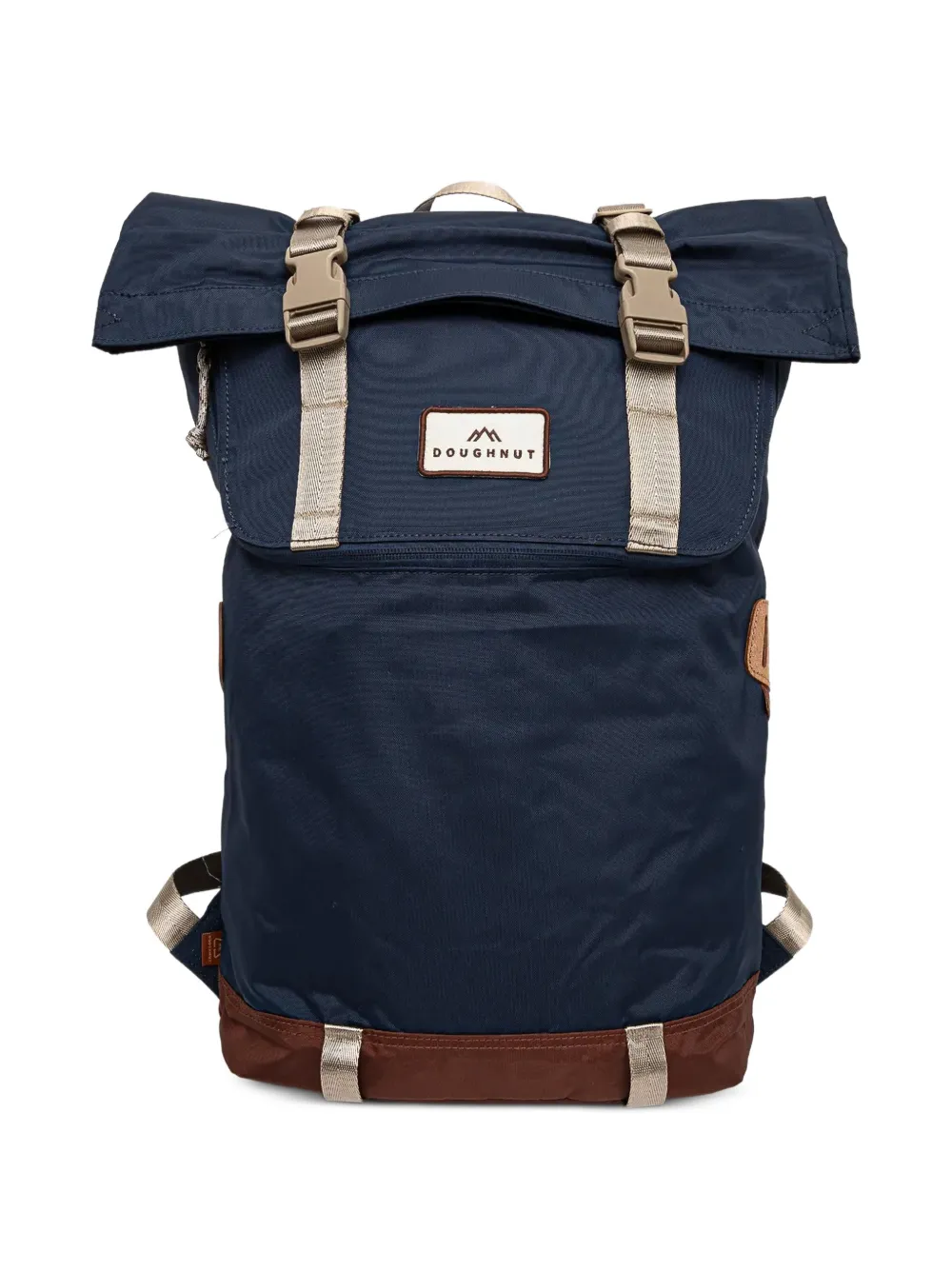 Doughnut Christopher Jungle II backpack - Blau