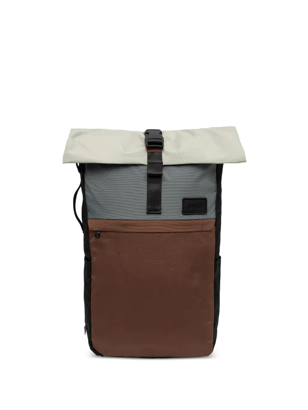Doughnut Jetpack Go Wild III backpack - Marrone