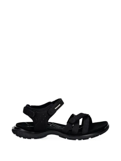 ECCO Offroad Roam touch-strap sandals