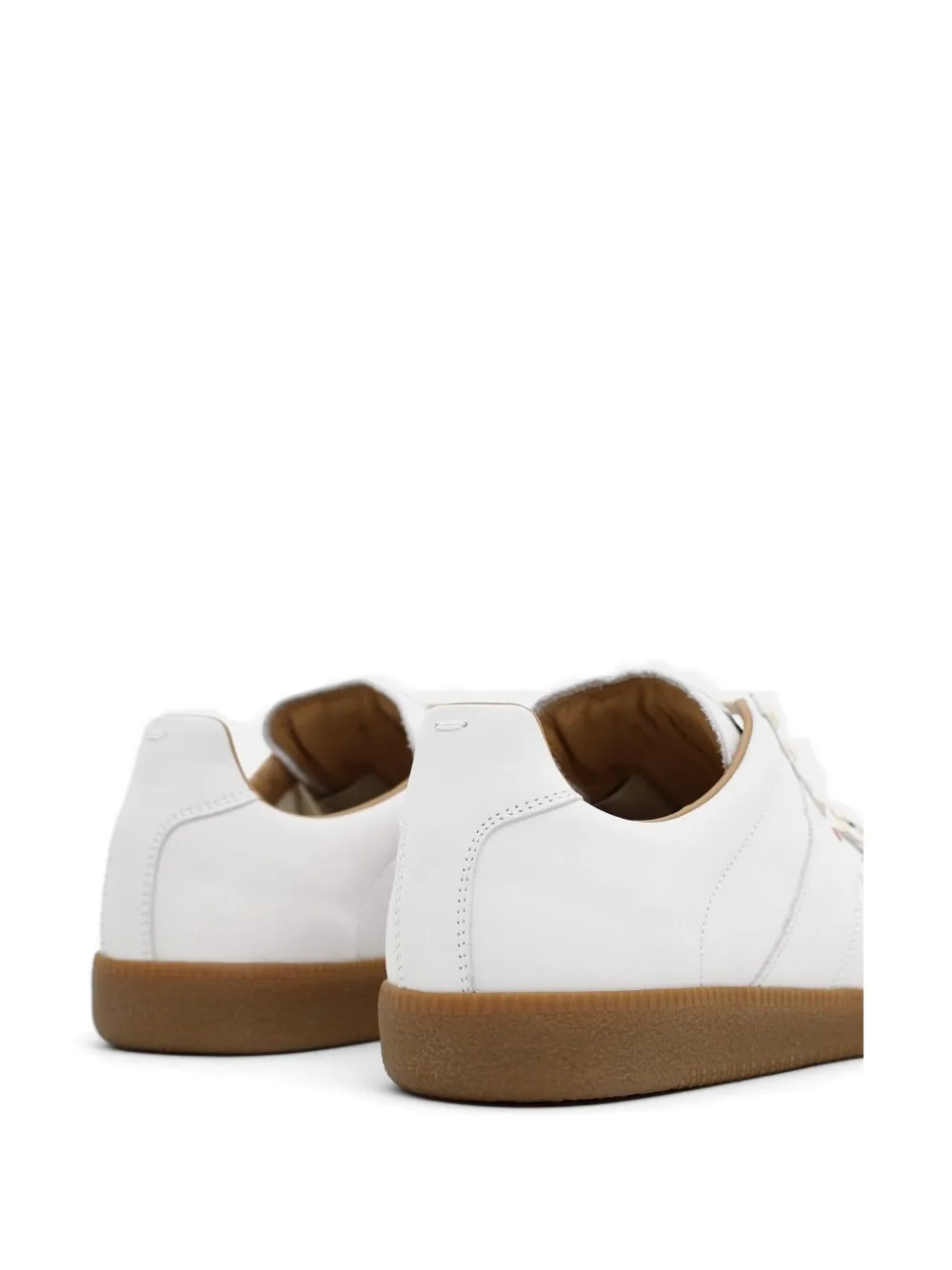 Maison Margiela Paint Replica sneakers Wit