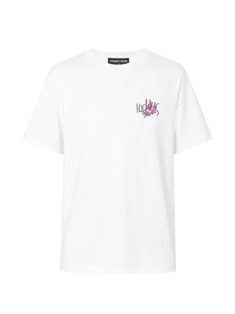 Iceberg graphic-print T-shirt