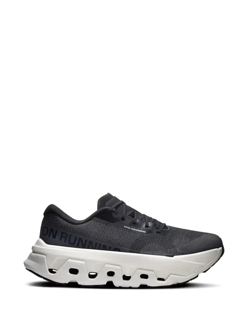 On Cloudmonster 3 Hyper sneakers - Schwarz