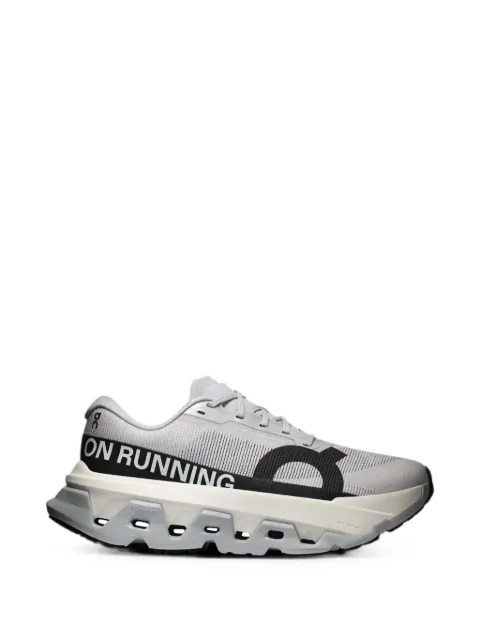 On Cloudmonster 3 Hyper sneakers