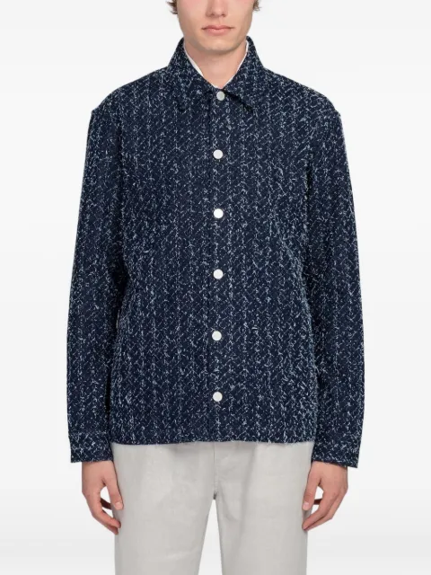 SAMSOE SAMSOE Sacastor X overshirt