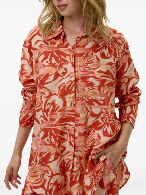 one season camisa Claudia