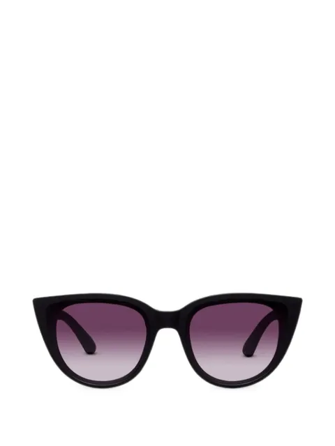 OKKIA Silvia cat-eye sunglasses