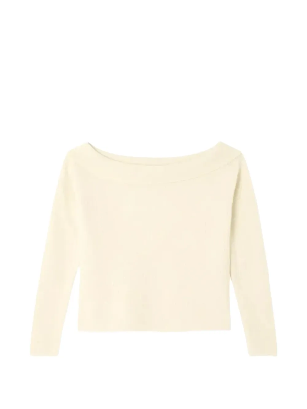 American Vintage Raxow sweater - Toni neutri
